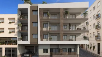 Piso – Santa Pola - Vista 4