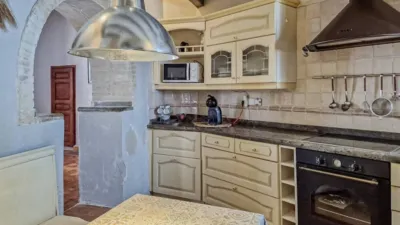 Casa – Altea - Vista 3