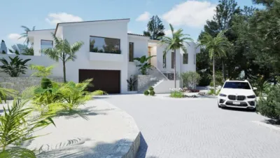 Casa – Altea - Vista 4