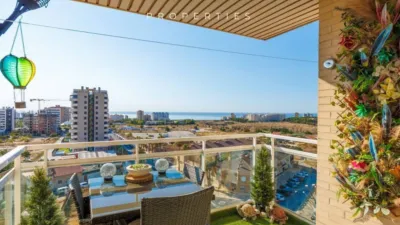 Pis – El Campello - Vista 2