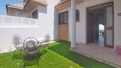 House in Polop photo 18