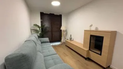 Apartment on Calle de la Granxa photo 18