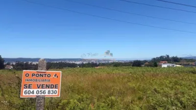 Terreno en venta en Mugardos - Vista 3