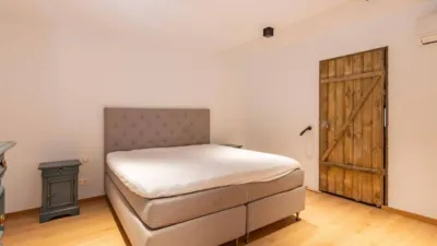 Rustic property in Son Cladera-Son Rutlan-Verge de Lluc photo 27