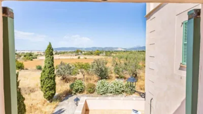 Rustic property in Son Cladera-Son Rutlan-Verge de Lluc photo 26