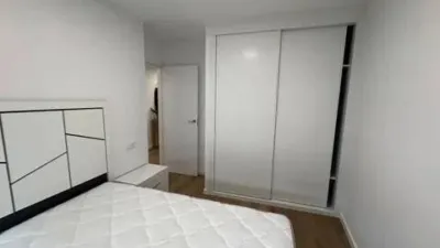 Apartment on Calle de la Granxa photo 8