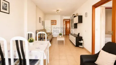 Pis – Benidorm, Racó de l'Oix, la Marina Baixa - Vista 3
