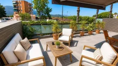Piso – Dénia - Vista 2