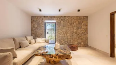 Rustic property in Son Cladera-Son Rutlan-Verge de Lluc photo 43