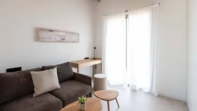 Rustic house in Sineu photo 17