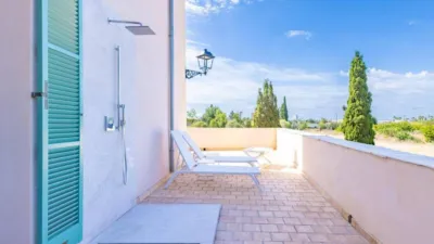 Rustic property in Son Cladera-Son Rutlan-Verge de Lluc photo 10