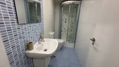 Apartment on Calle de la Granxa photo 17