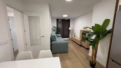 Apartment on Calle de la Granxa photo 5