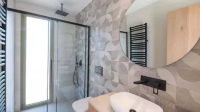 Rustic house in Sineu photo 21