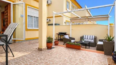 Casa – Orihuela, Residencial Al Andalus I, Urbanización la Florida - Vista 4
