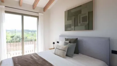 Rustic house in Sineu photo 8
