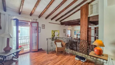 Casa – Altea - Vista 2