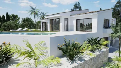 Casa – Altea - Més