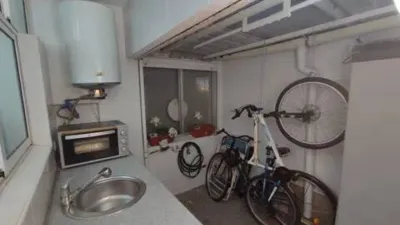 Piso – Alacant / Alicante, el Pla del Bon Repòs, l'Alacantí - Vista 3