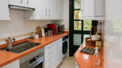 Apartment in El Cerro photo 8