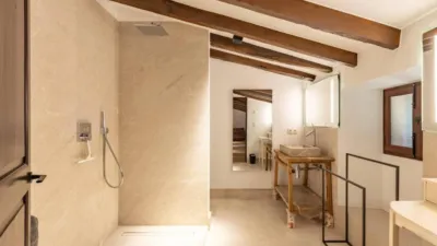Rustic property in Son Cladera-Son Rutlan-Verge de Lluc photo 21