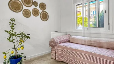 Casa – Torrevieja, Urbanización Los Balcones - Vista 5