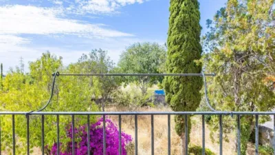 Rustic property in Son Cladera-Son Rutlan-Verge de Lluc photo 15