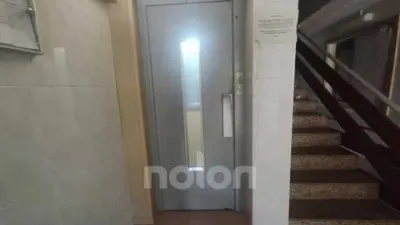 Apartment in Sant Martí de Provençals photo 12
