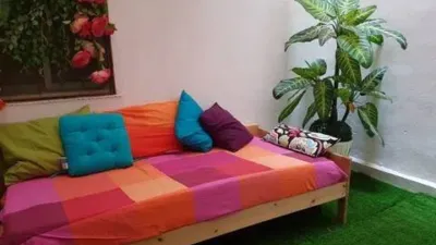 Piso – Alacant / Alicante, el Pla del Bon Repòs, l'Alacantí - Vista 2