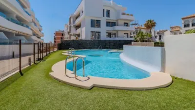 Pis – Orihuela, Playa Flamenca I, Urbanización La Zenia II - Vista 4