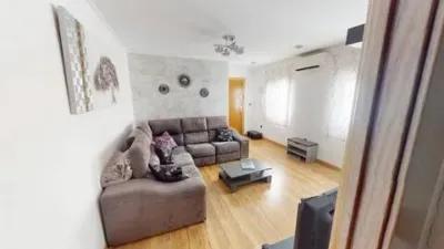 Piso en venta en Calle Pontevedra - Vista 4