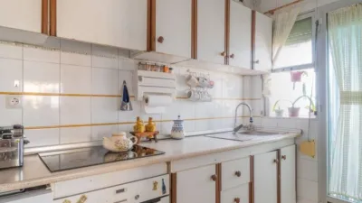 Piso – Torrevieja, Urbanización Calas Blancas - Vista 4