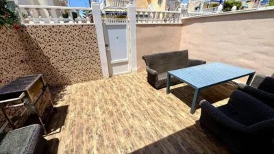 Casa – Torrevieja - Vista 3