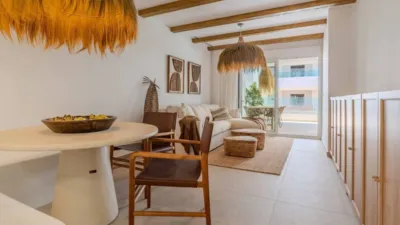 Pis – Orihuela, Playa Flamenca I, Urbanización La Zenia II - Més
