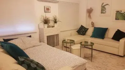 Piso – Alacant / Alicante, el Pla del Bon Repòs, l'Alacantí - Más