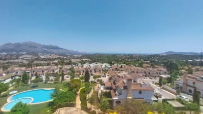 Casa - Vista 2