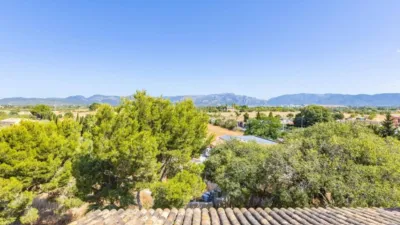 Rustic property in Son Cladera-Son Rutlan-Verge de Lluc photo 30