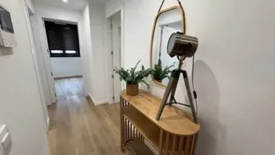 Apartment on Calle de la Granxa photo 15