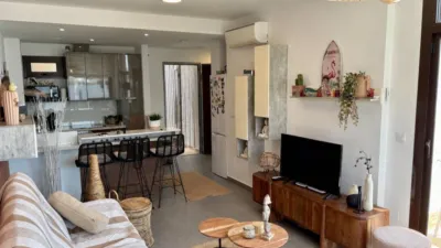 Piso – Algorfa, La Rellana - Vista 4
