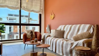 Piso – Algorfa, La Rellana - Vista 5