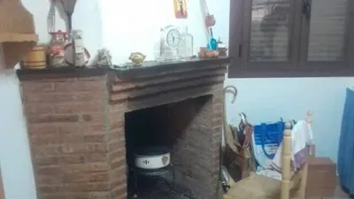 Terraced house in Júbar photo 2