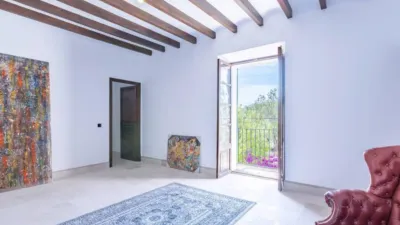 Rustic property in Son Cladera-Son Rutlan-Verge de Lluc photo 14