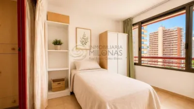 Pis – Benidorm, Racó de l'Oix, la Marina Baixa - Vista 4