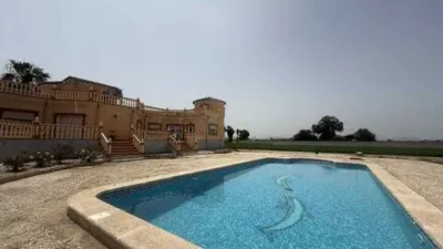 Casa – Almoradí, La Erica - Más