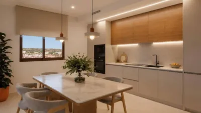 Piso – Santa Pola - Vista 5