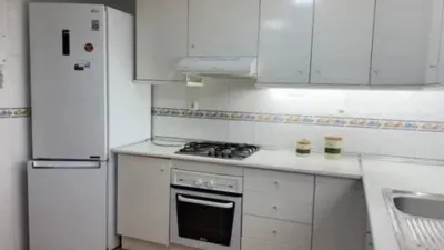 Piso – Alicante, Centre, l'Alacantí - Más