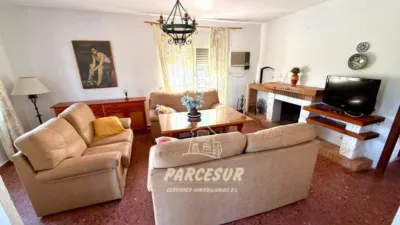 Rustic property in Cortijo de La Torre photo 6
