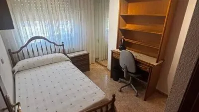 Apartment on Avenida de la ONU photo 21