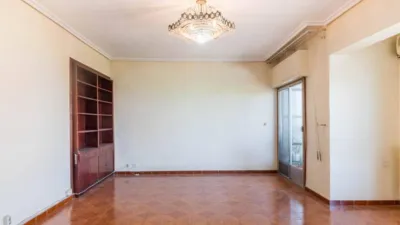 Apartment in El Carmen photo 9