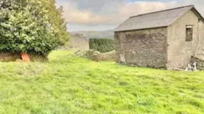 Casa rústica en venta en A Igrexa (As Somozas) - Més